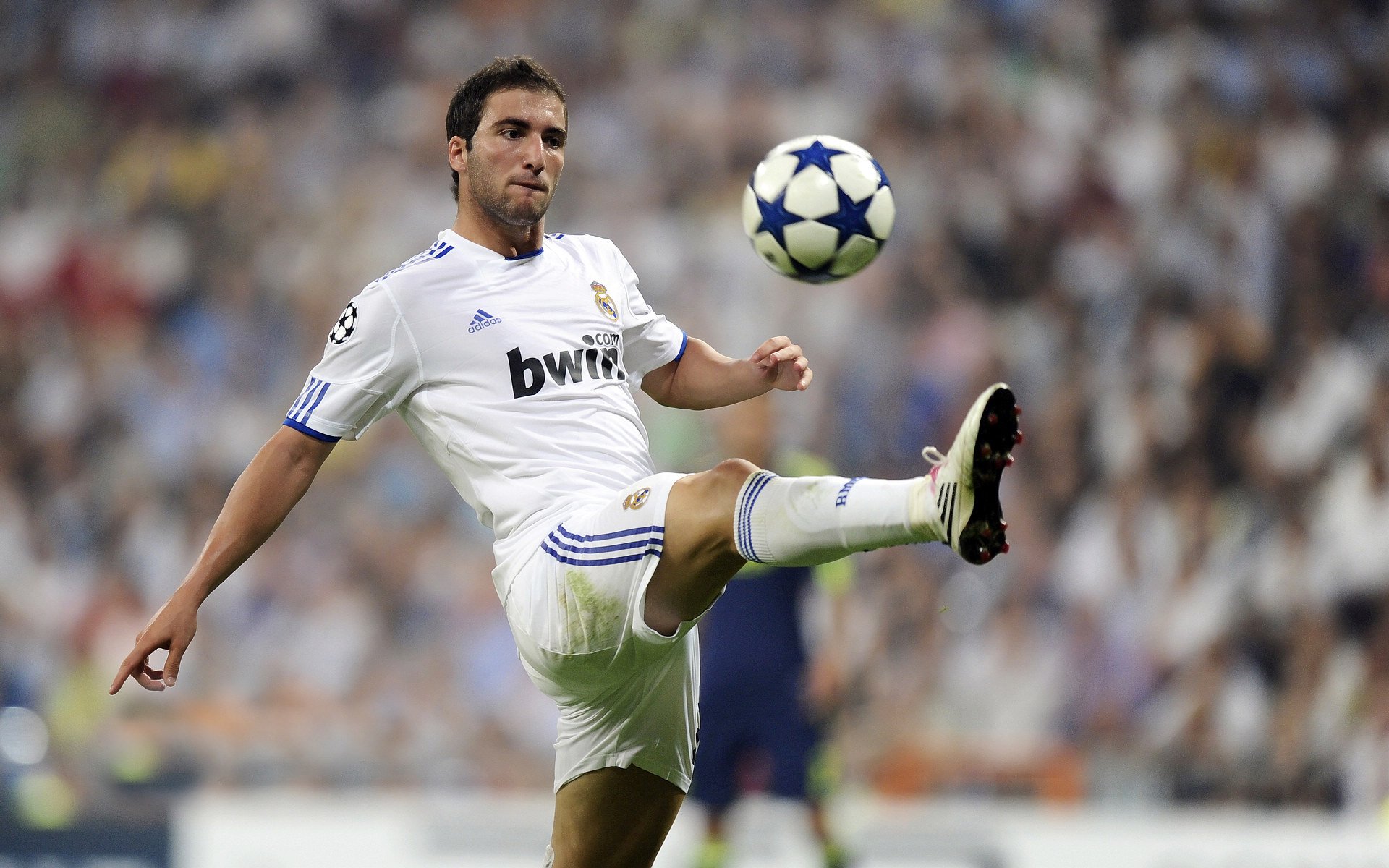 冈萨雷斯:珍惜在马竞的每一刻坚韧不拔全力以赴,冈萨雷斯比赛视频