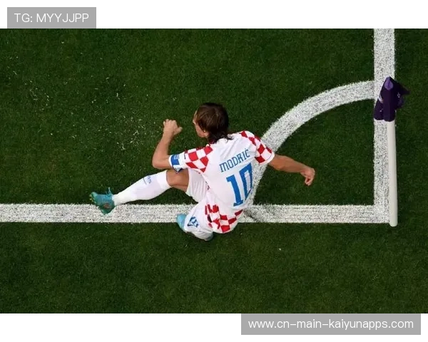 克罗地亚坚韧如初，莫德里奇带队泣别舞台